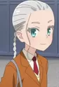 Yanagi, Sonia
