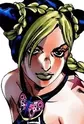 Kuujou, Jolyne