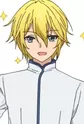 Hachisuka, Mikhail
