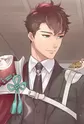 Nagamitsu, Azuki
