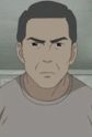 Gambar Karakter Mr. Akiyama