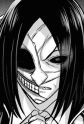 Gambar Karakter Phantom of the Opera