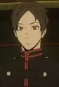 Kurusu, Shuutarou