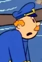 Officer McNab