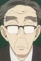 Eden Academy Math Teacher