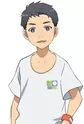 Sawatari, Yuuma