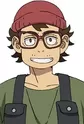 Muramatsu, Takeru
