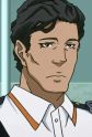 Gambar Karakter Totsuka