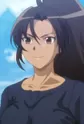Ooguro, Amane