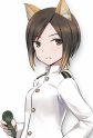 Gambar Karakter Lieutenant Ishida