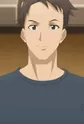 Sasaki, Kazuma