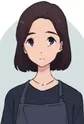 Kokoro's Mother