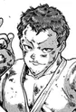 Kubo, Ryouji