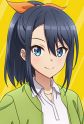 Gambar Karakter Maika Takatori