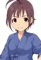 Wakiyama, Tamami