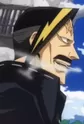 Taser Villain