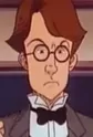 Homeroom Teacher