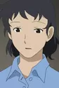 Mitsuki's Mother