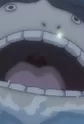 Big-Mouthed Water Youkai