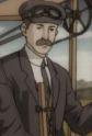 Gambar Karakter Orville Wright