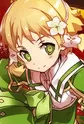 Inubouzaki, Itsuki
