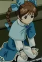Saitou, Dolce