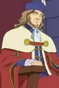 King Belar