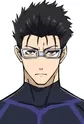 Tsurugi, Zantetsu