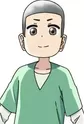 Kitagawa, Kotarou