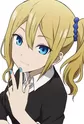Hayasaka, Ai