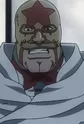 De Masculine, Mask