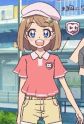 Gambar Karakter Nagi Kitayama