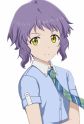 Gambar Karakter Mizuki Makabe