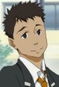 Gambar Karakter Tomoaki