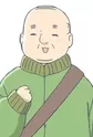 Kamota, Takezou