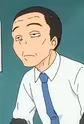 Japanese Language Teacher