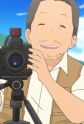 Gambar Karakter Photographer