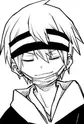 Michibata, Sousuke