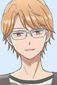 Sasaki, Eita