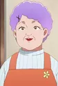 Taishi's Mother