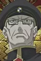 Gregor, Berthold