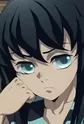 Tokitou, Yuuichirou