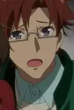 Shiina, Seiya