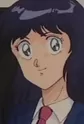 Haibara, Naru