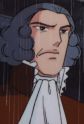 Gambar Karakter Marquis de La Fayette