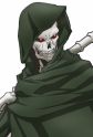 Gambar Karakter Otogiri Shalk