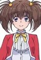 Dannoura, Tomochika