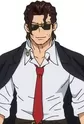 Alfred, Billy
