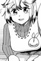 Hasumi, Chie Image