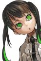 Gambar Karakter Chika Nojima